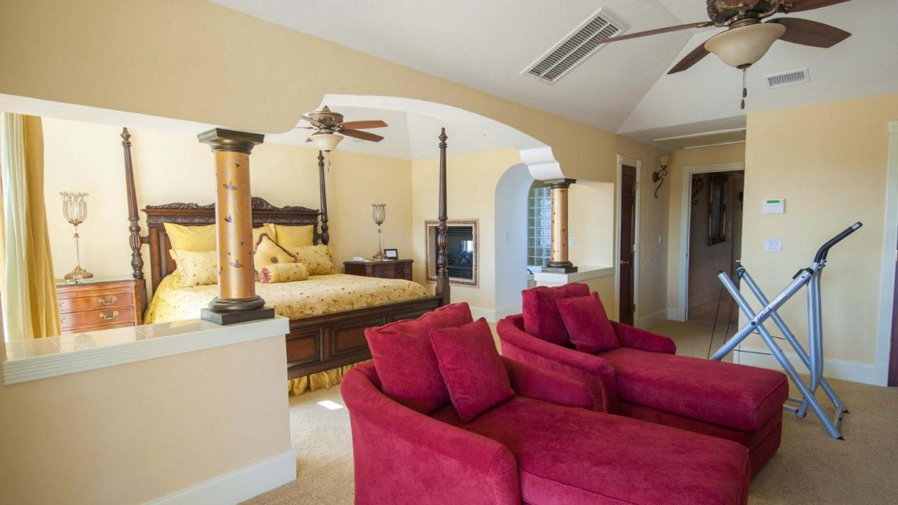 Ep204, Grande Ritz Carolina- Oceanfront, 18 Bedrooms, 18 Bathrooms Килл-Девил-Хиллз Экстерьер фото