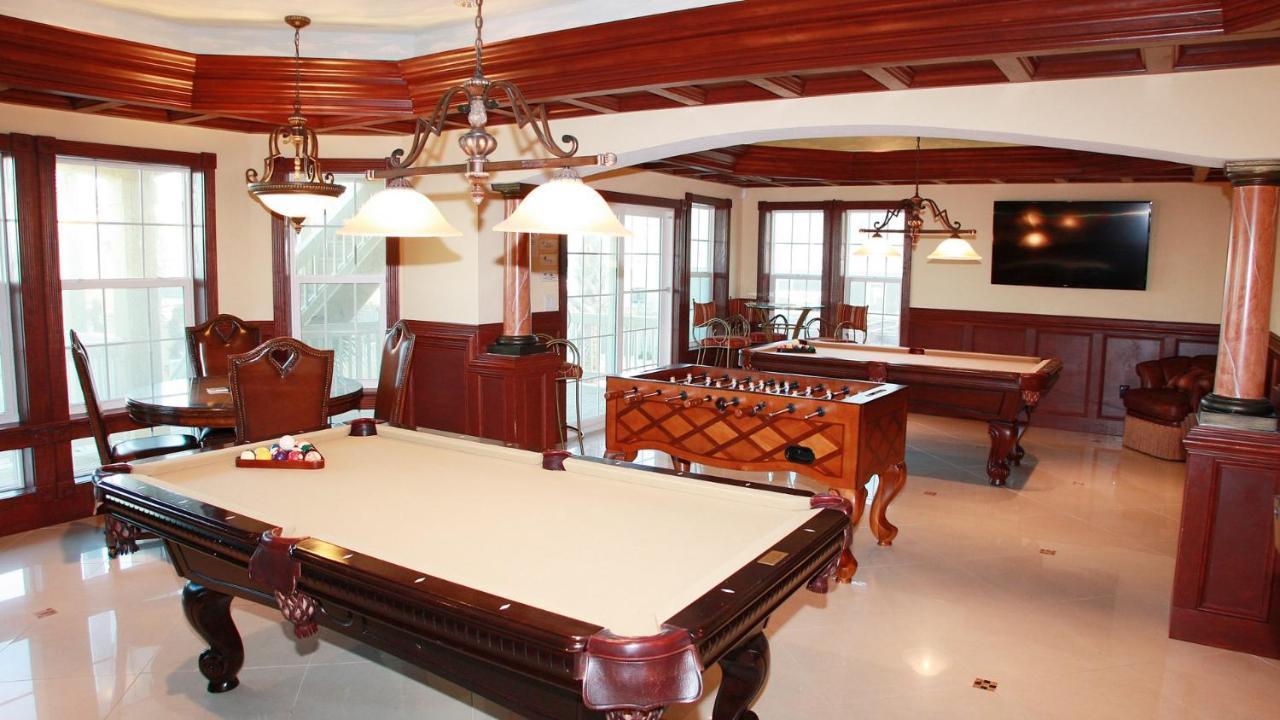 Ep204, Grande Ritz Carolina- Oceanfront, 18 Bedrooms, 18 Bathrooms Килл-Девил-Хиллз Экстерьер фото
