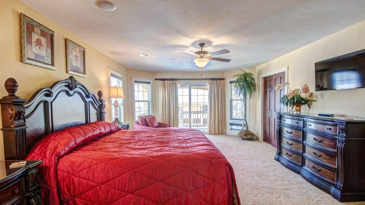 Ep204, Grande Ritz Carolina- Oceanfront, 18 Bedrooms, 18 Bathrooms Килл-Девил-Хиллз Экстерьер фото