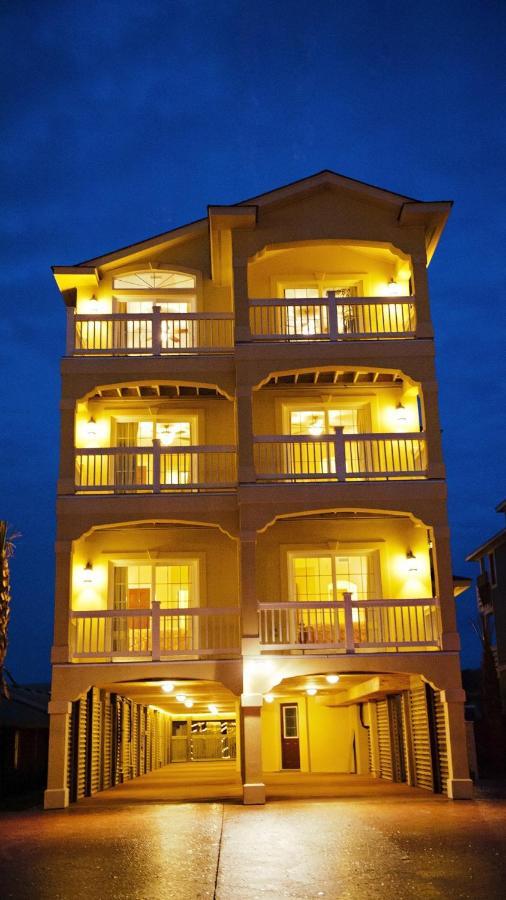 Ep204, Grande Ritz Carolina- Oceanfront, 18 Bedrooms, 18 Bathrooms Килл-Девил-Хиллз Экстерьер фото