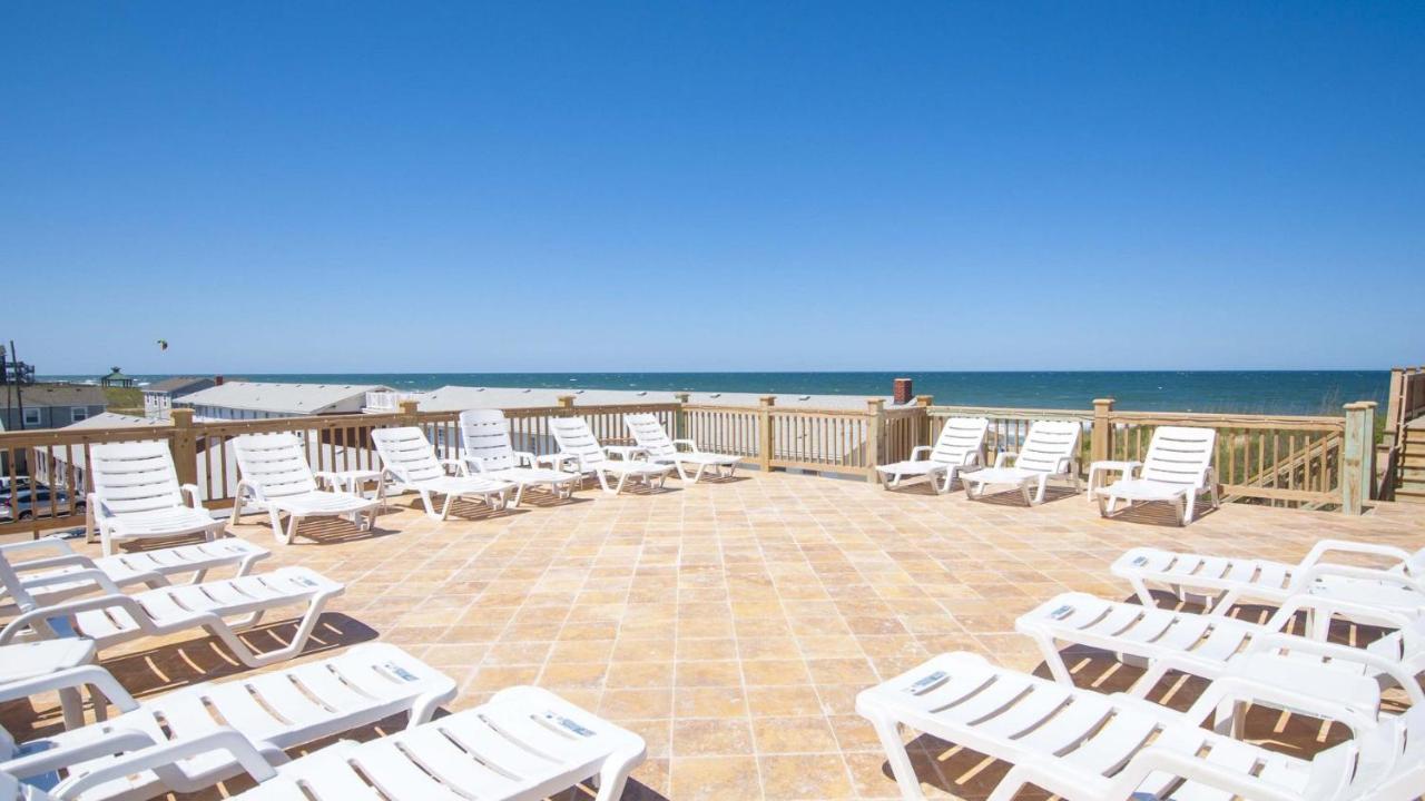 Ep204, Grande Ritz Carolina- Oceanfront, 18 Bedrooms, 18 Bathrooms Килл-Девил-Хиллз Экстерьер фото