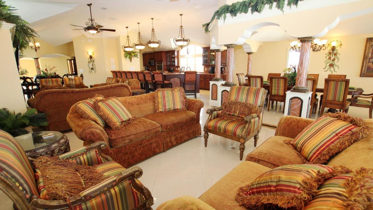 Ep204, Grande Ritz Carolina- Oceanfront, 18 Bedrooms, 18 Bathrooms Килл-Девил-Хиллз Экстерьер фото