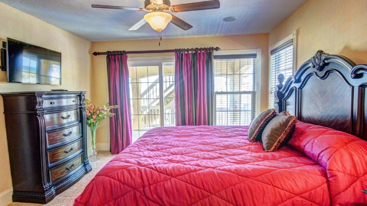 Ep204, Grande Ritz Carolina- Oceanfront, 18 Bedrooms, 18 Bathrooms Килл-Девил-Хиллз Экстерьер фото