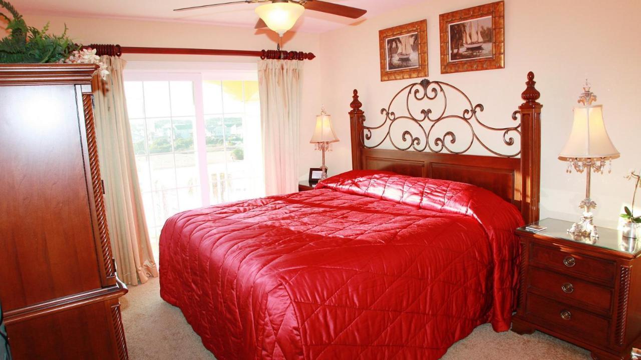 Ep204, Grande Ritz Carolina- Oceanfront, 18 Bedrooms, 18 Bathrooms Килл-Девил-Хиллз Экстерьер фото