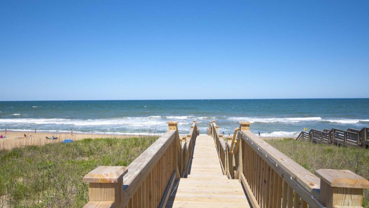 Ep204, Grande Ritz Carolina- Oceanfront, 18 Bedrooms, 18 Bathrooms Килл-Девил-Хиллз Экстерьер фото