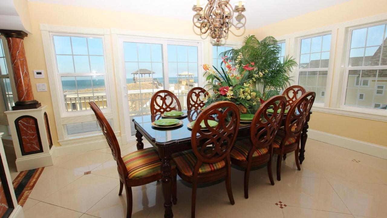 Ep204, Grande Ritz Carolina- Oceanfront, 18 Bedrooms, 18 Bathrooms Килл-Девил-Хиллз Экстерьер фото