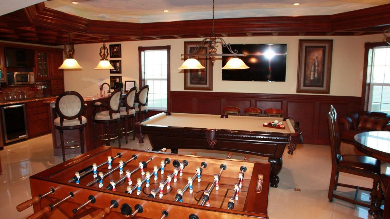 Ep204, Grande Ritz Carolina- Oceanfront, 18 Bedrooms, 18 Bathrooms Килл-Девил-Хиллз Экстерьер фото