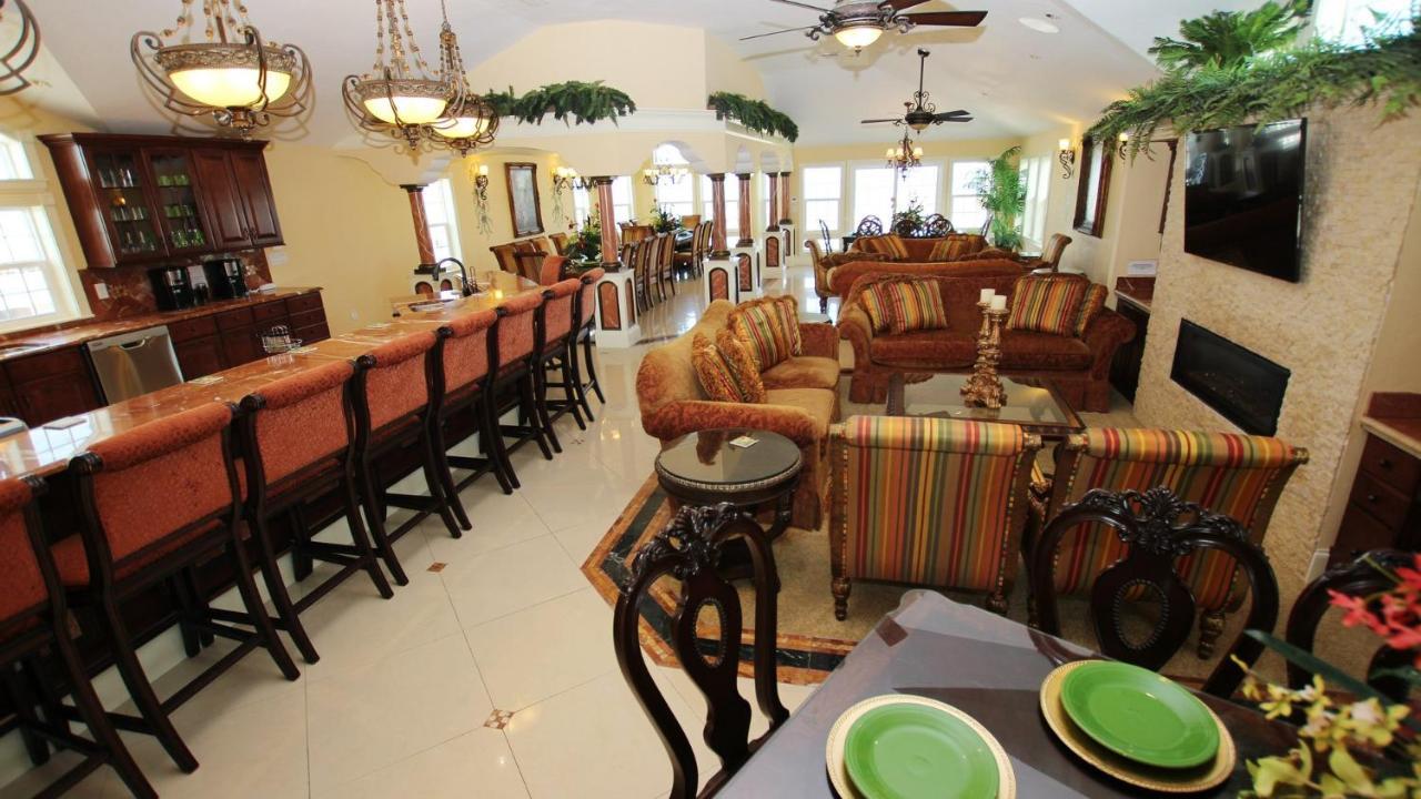 Ep204, Grande Ritz Carolina- Oceanfront, 18 Bedrooms, 18 Bathrooms Килл-Девил-Хиллз Экстерьер фото