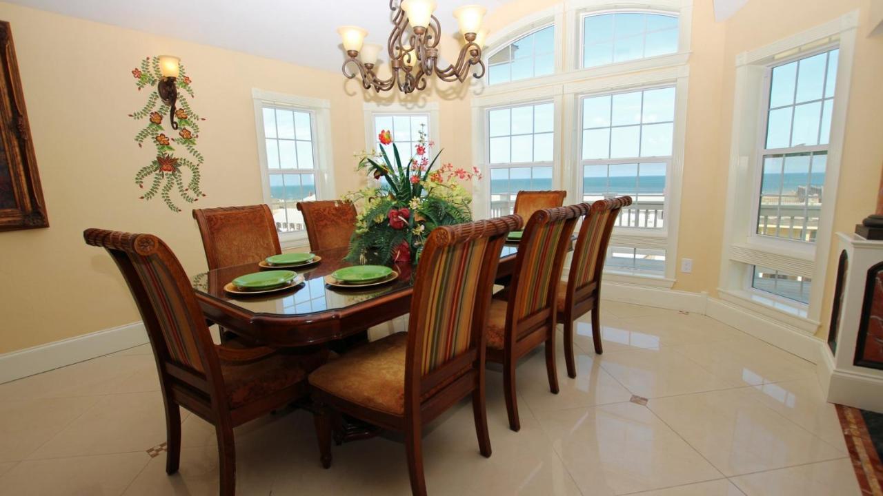 Ep204, Grande Ritz Carolina- Oceanfront, 18 Bedrooms, 18 Bathrooms Килл-Девил-Хиллз Экстерьер фото
