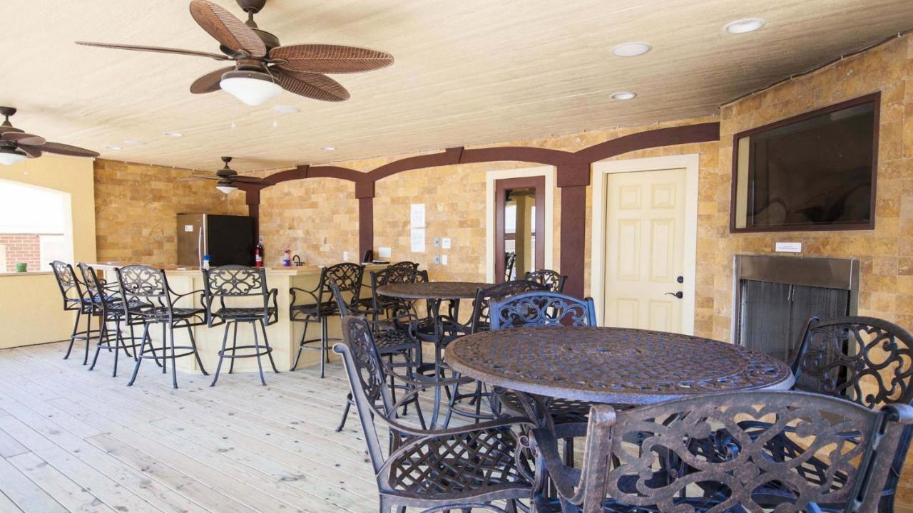 Ep204, Grande Ritz Carolina- Oceanfront, 18 Bedrooms, 18 Bathrooms Килл-Девил-Хиллз Экстерьер фото