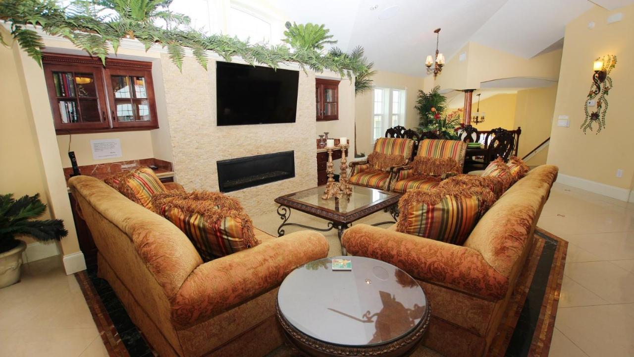 Ep204, Grande Ritz Carolina- Oceanfront, 18 Bedrooms, 18 Bathrooms Килл-Девил-Хиллз Экстерьер фото