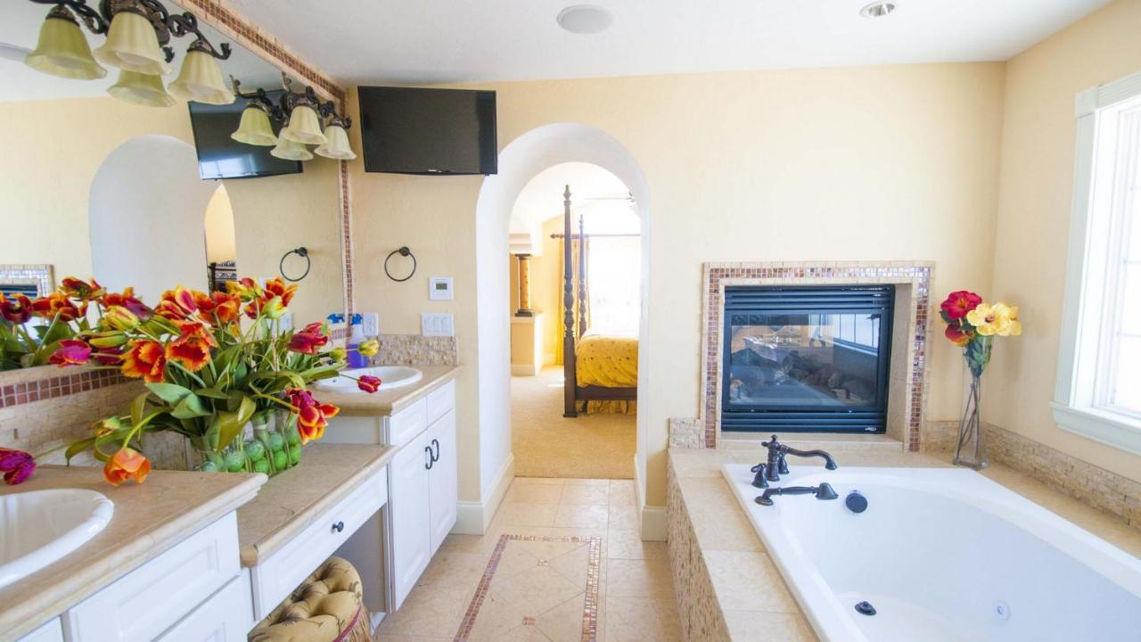 Ep204, Grande Ritz Carolina- Oceanfront, 18 Bedrooms, 18 Bathrooms Килл-Девил-Хиллз Экстерьер фото