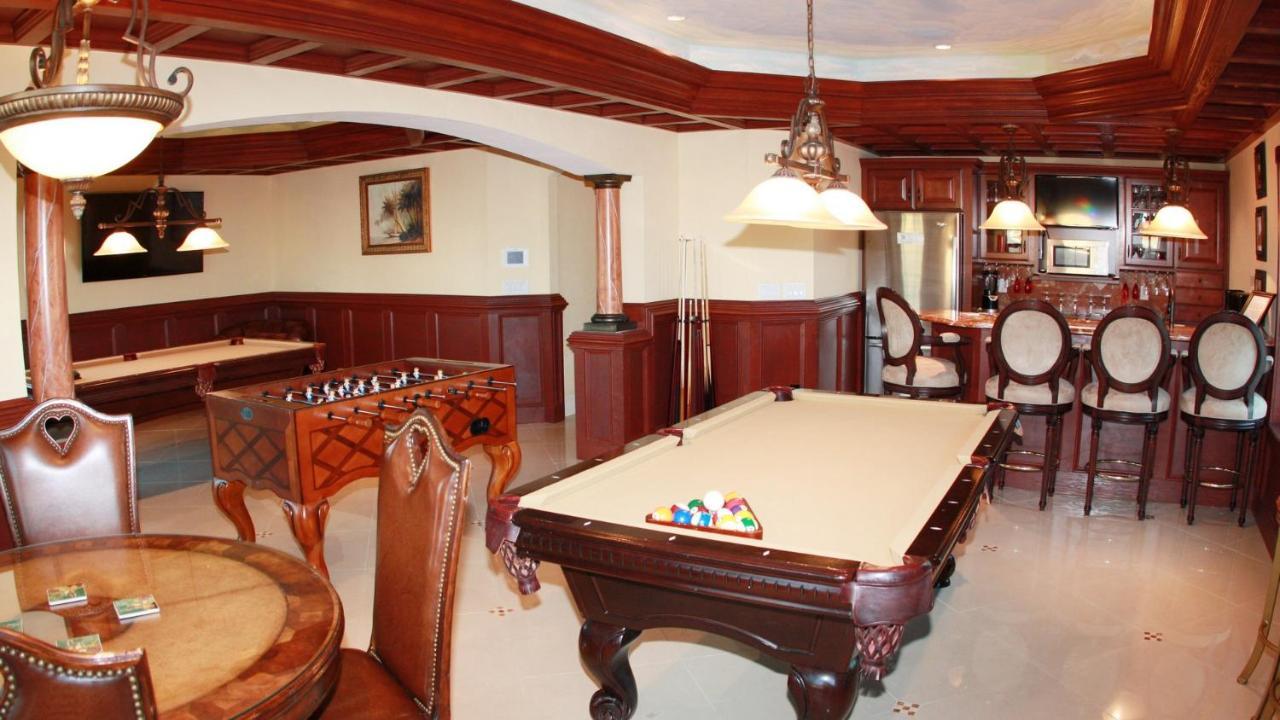Ep204, Grande Ritz Carolina- Oceanfront, 18 Bedrooms, 18 Bathrooms Килл-Девил-Хиллз Экстерьер фото