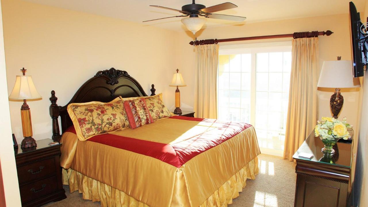 Ep204, Grande Ritz Carolina- Oceanfront, 18 Bedrooms, 18 Bathrooms Килл-Девил-Хиллз Экстерьер фото